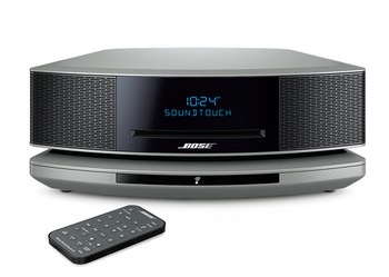 Wi-Fiスピーカーはこんなに便利！ ボーズ「SoundTouch」で実現する