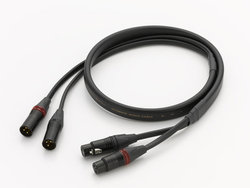 ラックスマンの旗艦ケーブル「15000シリーズ」レビュー。無色ゆえに