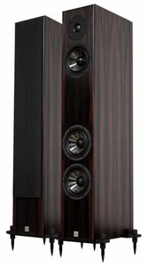 ウィーン・アコースティックスの新スピーカー「Beethoven Baby Grand