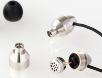 final、元ももクロ有安杏果が音質チューニングしたイヤホン - PHILE WEB