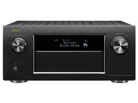 デノン「AVR-X1500H」レビュー。先進機能をフルカバー、音質◎の