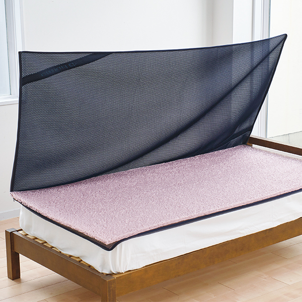 星のやすらぎ エアロクレイドル | ファイテン公式通販サイト