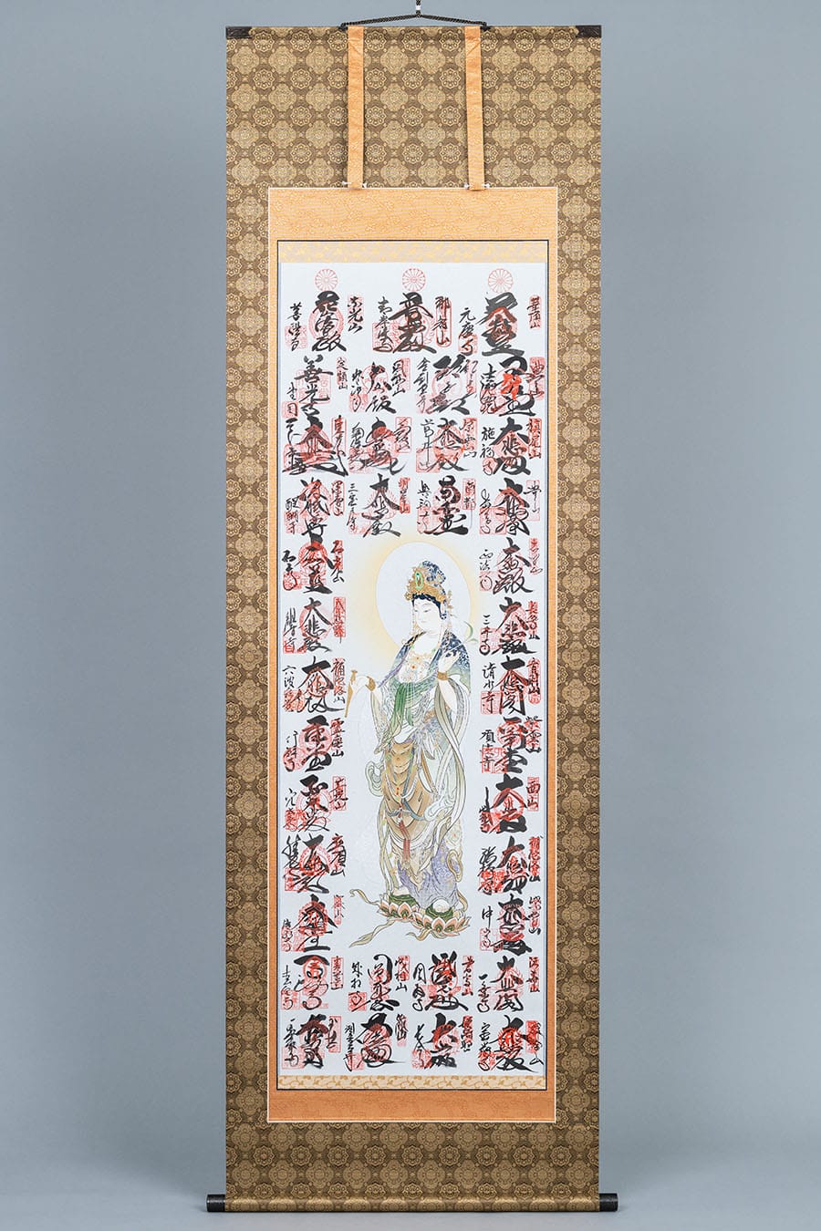 札所巡り | フォトさいたま