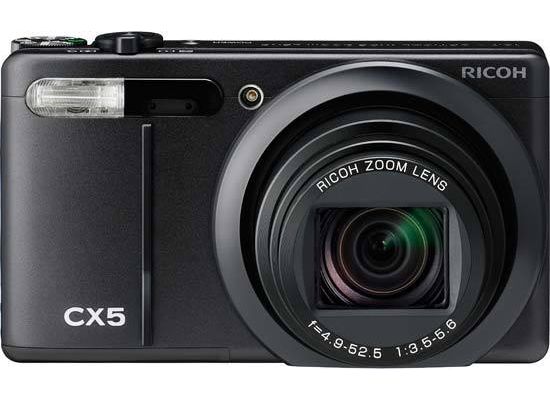 Ricoh CX5 Review | Photography Blog