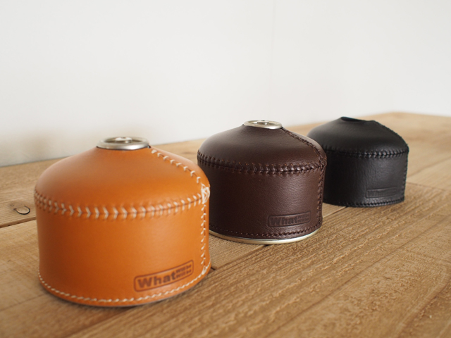 国産レザー｜OD缶カバー｜250サイズ