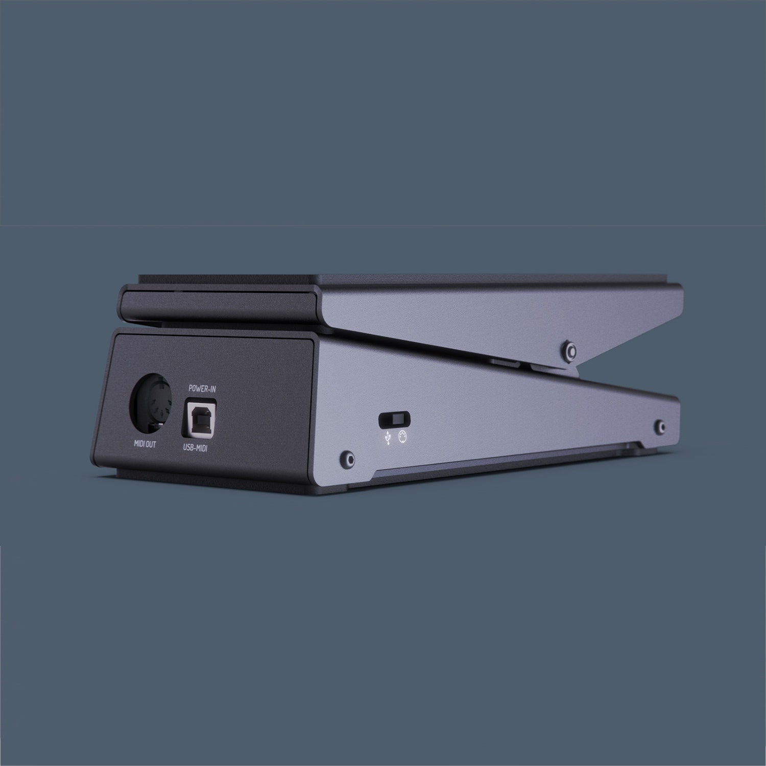 Beat Bars EX3 Programmable MIDI Expression Pedal