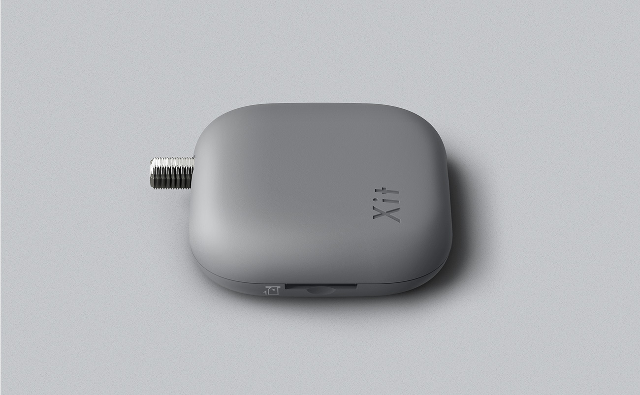 Xit Square(XIT-SQR100) - 仕様 | 株式会社ピクセラ