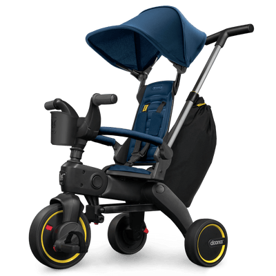 Doona Liki Trike - S3 – piccolinobaby