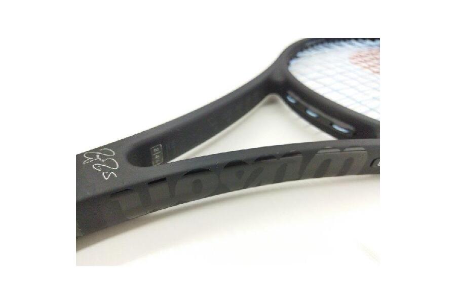 Wilson ウィルソン RF97 V11.0 PRO STAFF プロスタッフ 硬式テニス