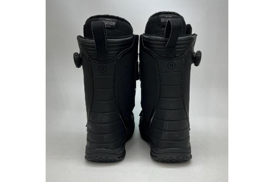 RIDE（ライド） NINETY TWO（ナインティーツー） メンズスノボブーツで