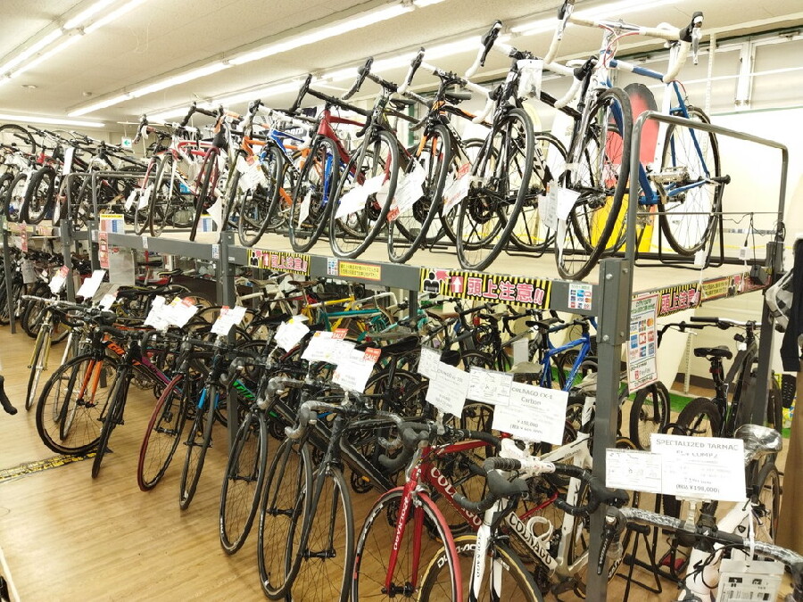 お手頃・お手軽なロードバイク MERIDA RIDE400 Lampre 2015のご紹介