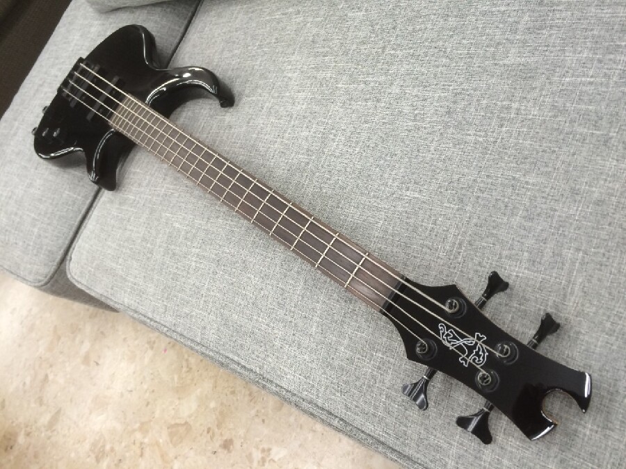 Epiphone (ｴﾋﾟﾌｫﾝ) Toby by Tobias ﾍﾞｰｽｷﾞﾀｰ入荷しました。｜2024年03