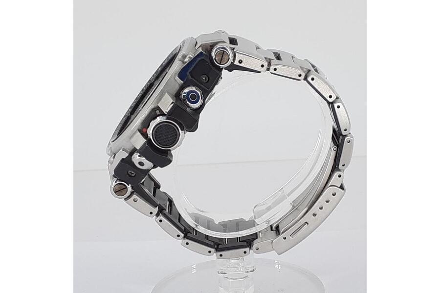 カシオ ジーショック MT-G G-S1000D-1AJF ソーラー電波 メンズ 腕時計