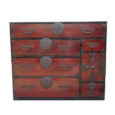 石川県 金沢市 アンティークレトロ家具・古民家建具買取 竜宮堂[石川