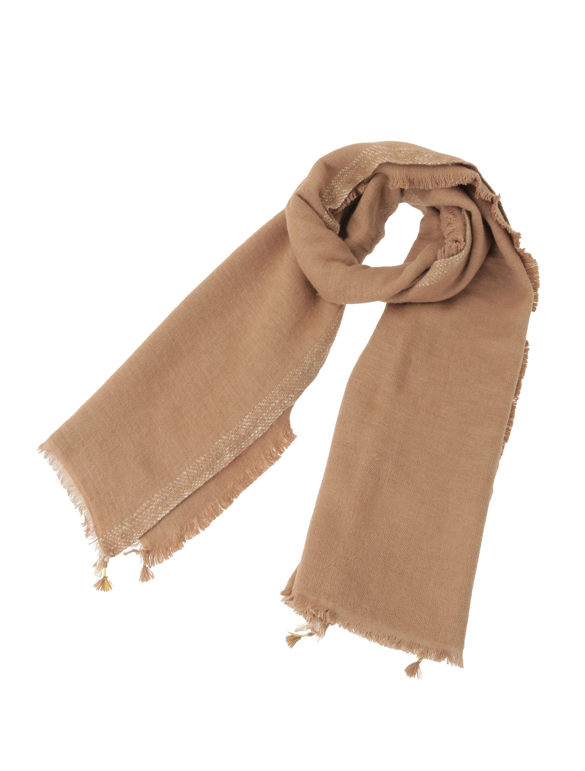 NIMNIMDUAI/ニムニムデュアイ】ストール/YAK COTTON】｜PLAIN PEOPLE