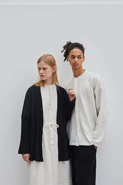 Textile Story vol.1「BIZEN」 | Plantation [ プランテーション ]