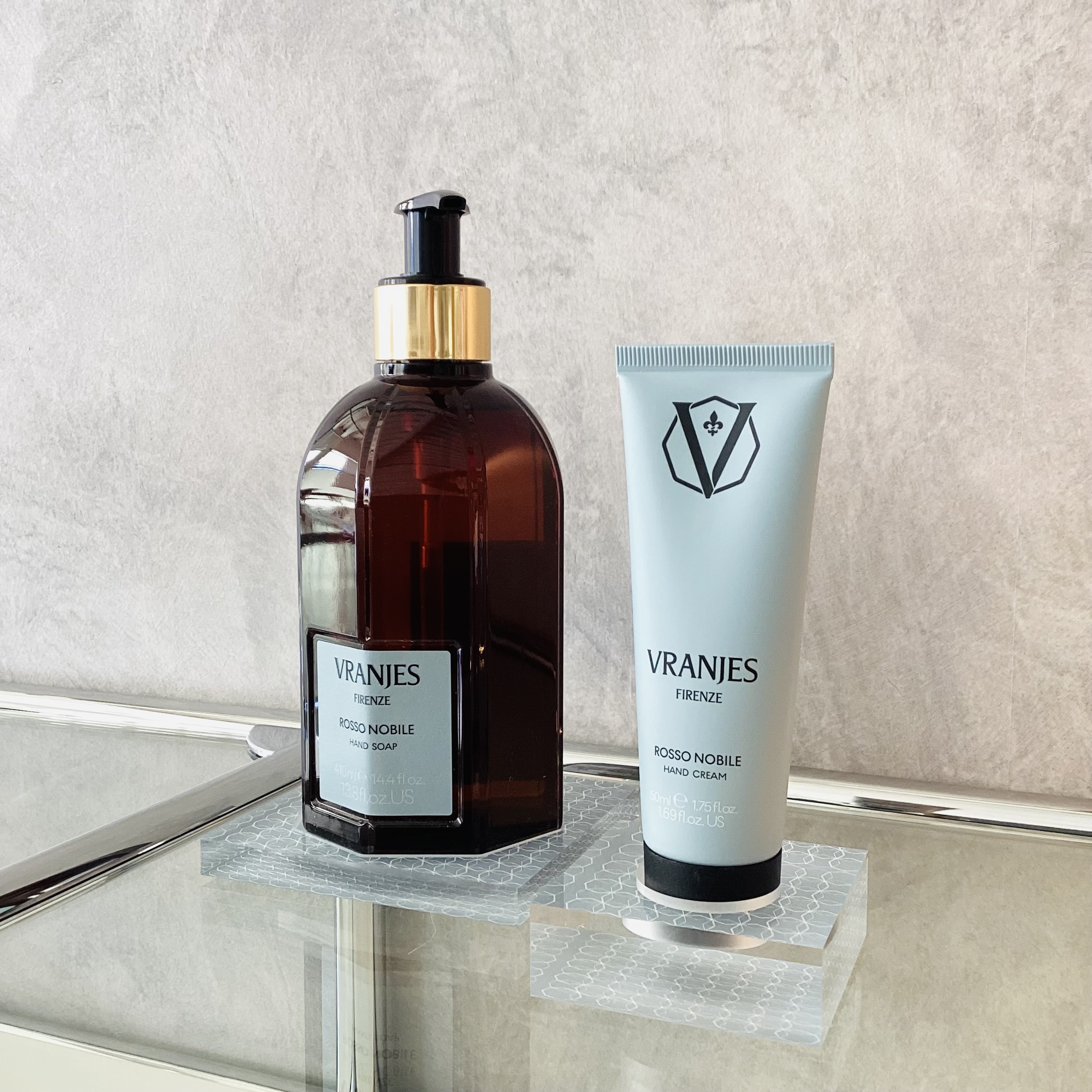 ドットール・ヴラニエス | 取り扱いブランド | PLANTS 郡山市の