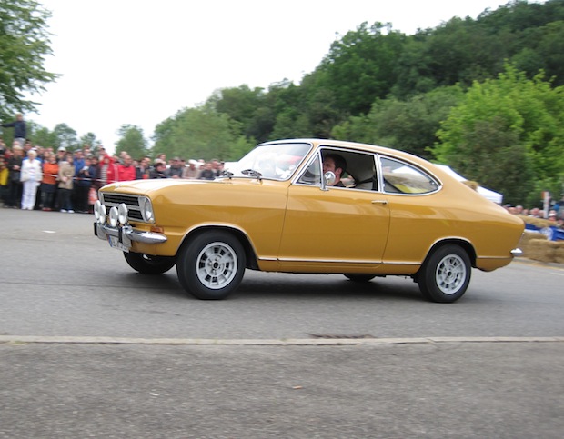 PLANEX CARS - ドイツ通信－7 - CARS report：車全般うんちくレポート