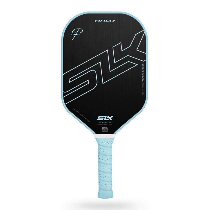 Selkirk SLK Halo Pickleball Paddle — PlayBetter