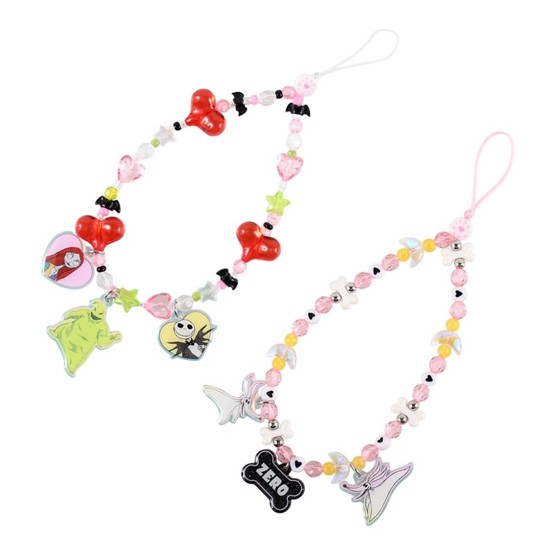 SKINNYDIP スキニーディップ Disney(ディズニー) フォンストラップ