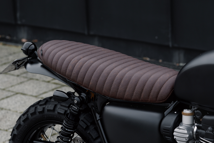 商品検索:トライアンフ[TRIUMPH] , 751cc～ , THRUXTON 1200R