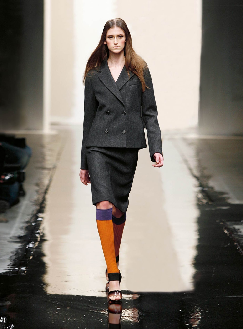 2007年秋冬レディスウェア | プラダ公式オンラインストア | PRADA