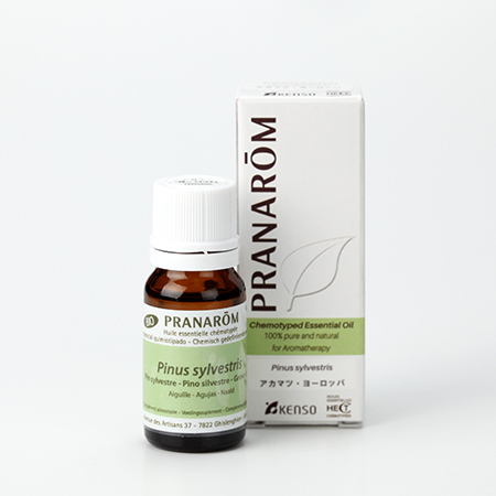 アカマツ・ヨーロッパ – プラナロム エッセンシャルオイル・精油｜健草