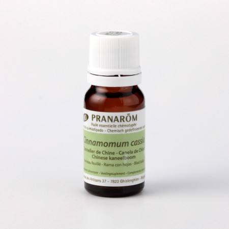 シナモン・カッシア – プラナロム エッセンシャルオイル・精油｜健草医学舎