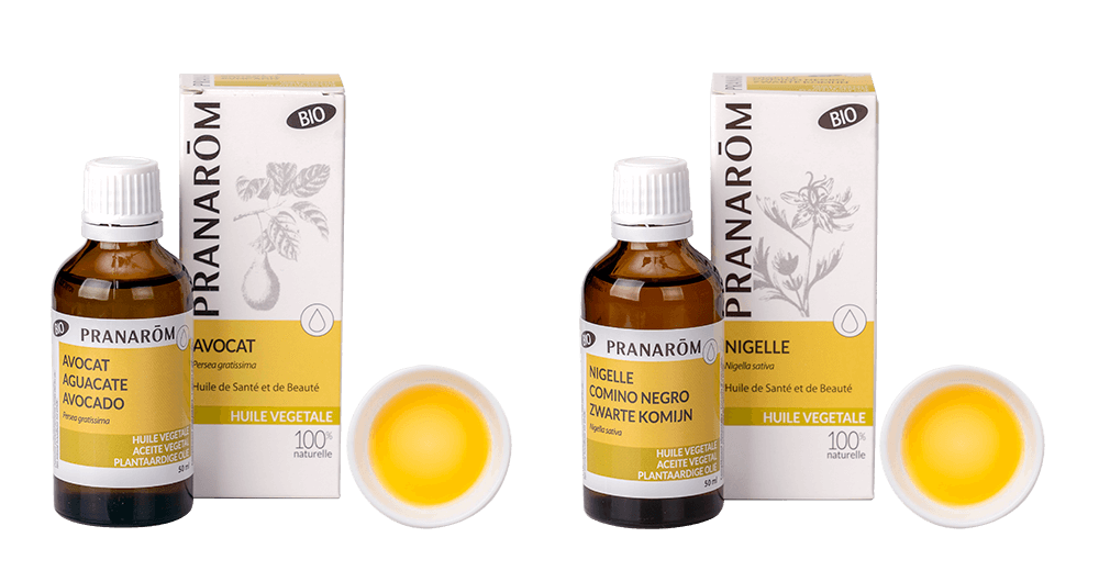 プラナロム アボカドオイルとブラックミンオイル新発売！ – プラナロム