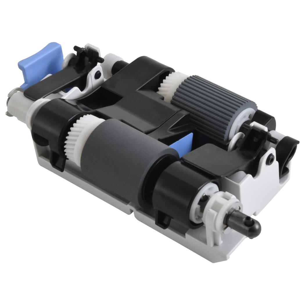 Canon imageRUNNER ADVANCE DX C478iF Doc Feeder (ADF) Maintenance