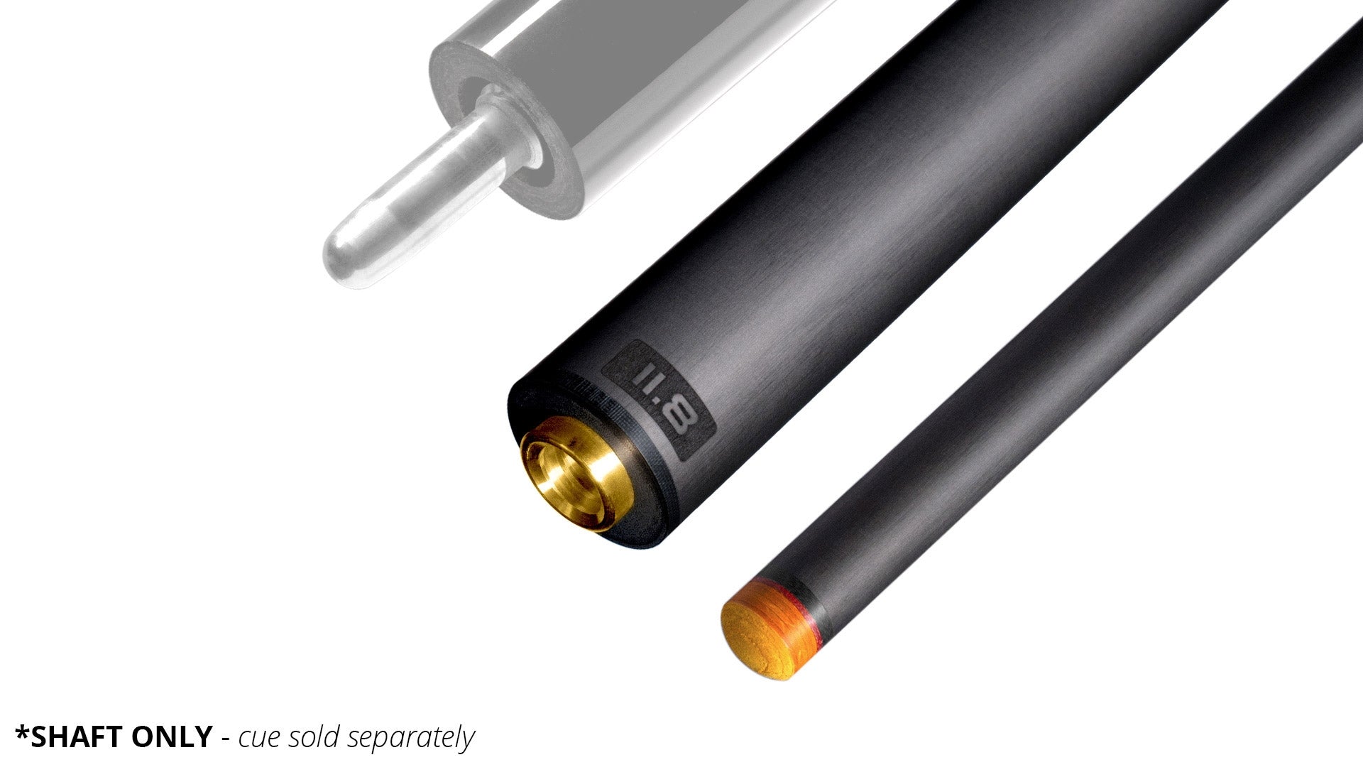 REVO 11.8 – プレデターキューズ