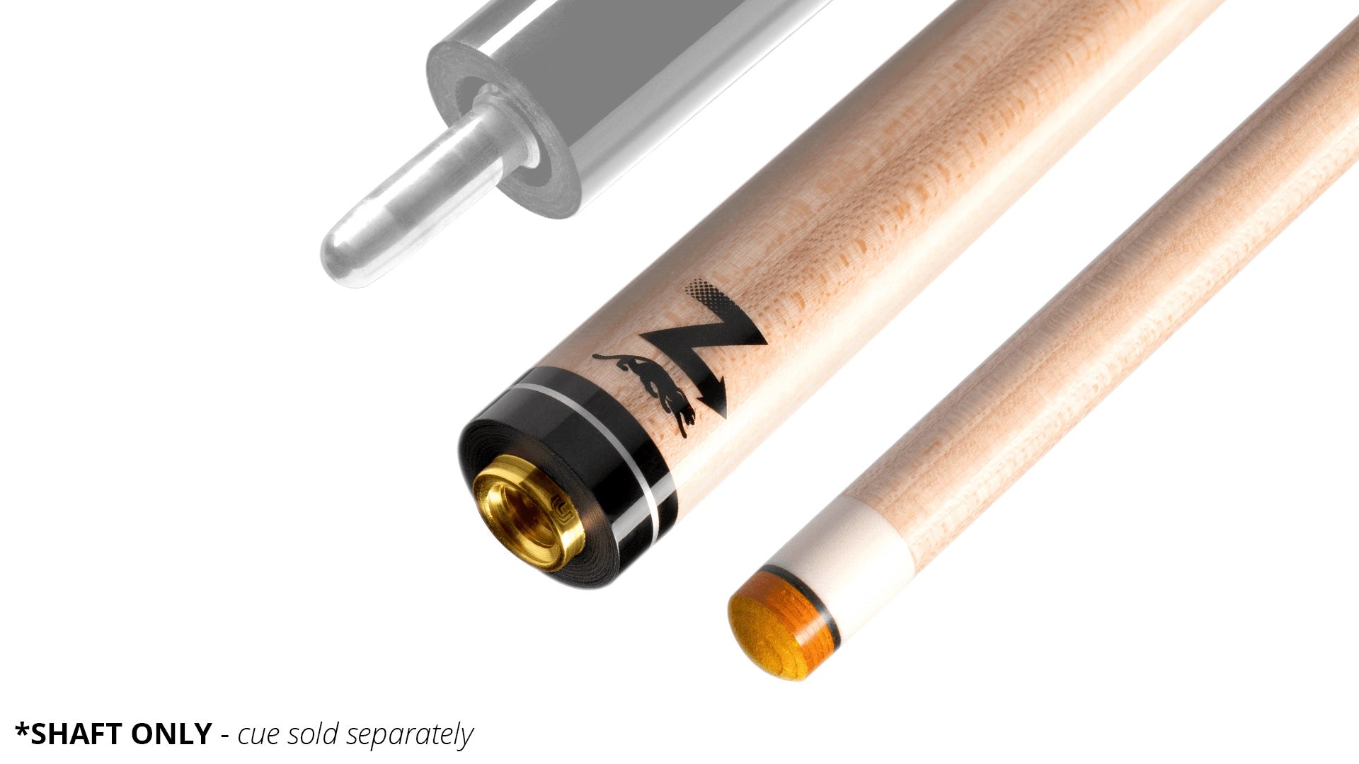 Z3 – プレデターキューズ