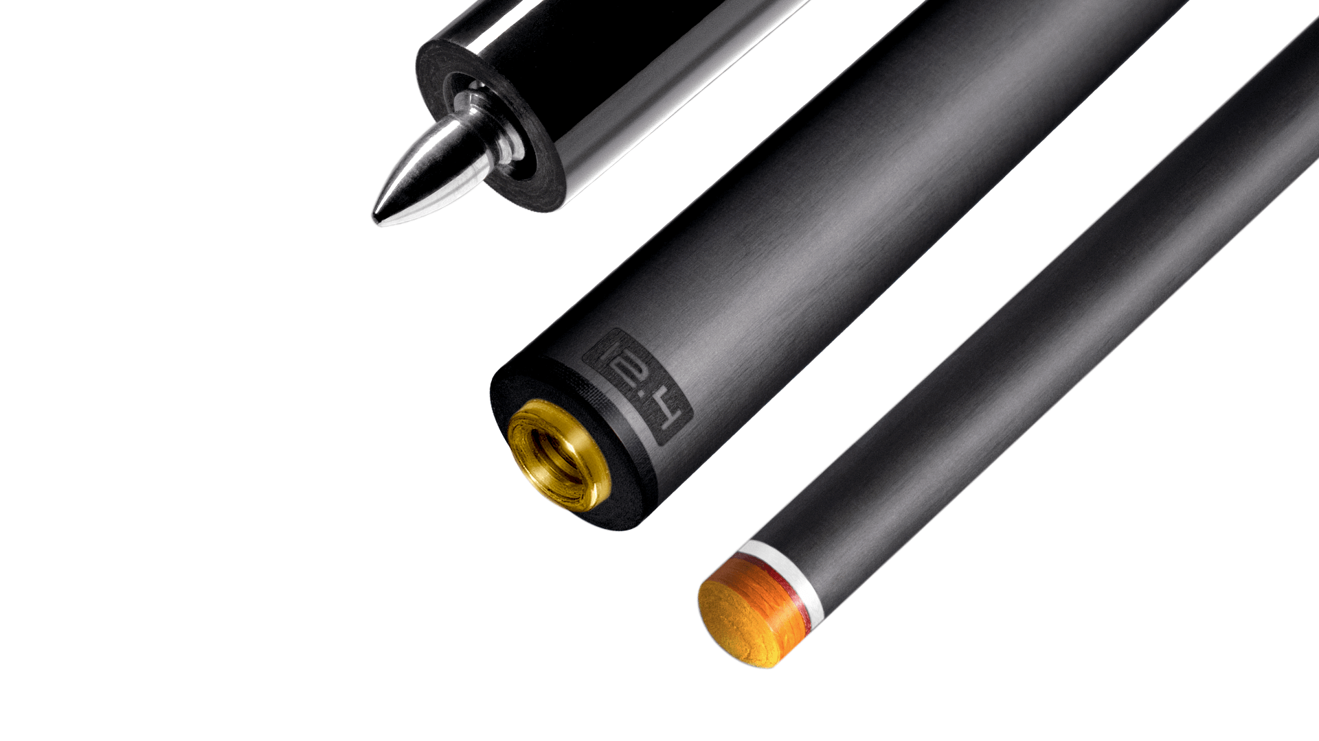 REVO 12.4 – プレデターキューズ