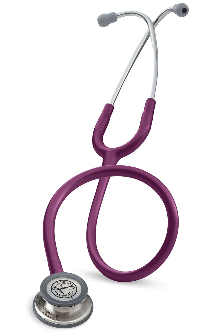 3M Littmann Classic III Stethoscope-PM-5831
