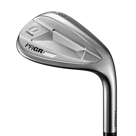 PRGR 01 IRON | IRONS | PRGR Official Site