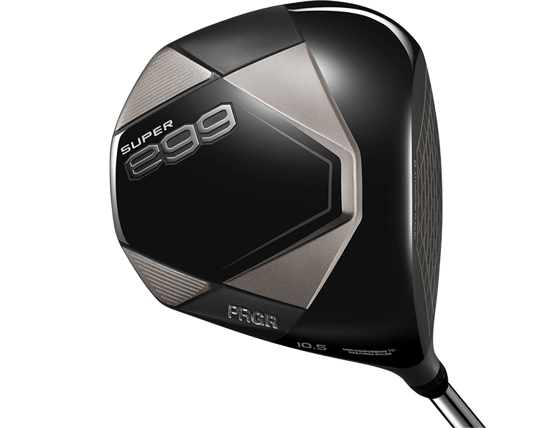 六角、新・高反発。NEW SUPER egg | プロギア（PRGR）オフィシャルサイト