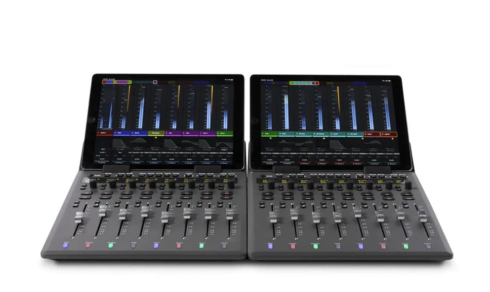 Avid S1 Control Surface - Professional Audio Design, Inc