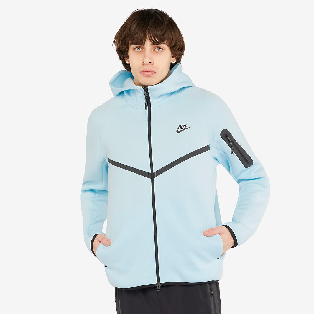 Nike Sportswear Tech Fleece Men's Full-Zip Windrunner Hoodie