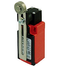 Suns SND4108-SP-C Safety Limit Switch, M20, Adjustable Rotary Lever