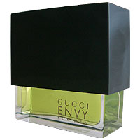 Envy for men / エンヴィ フォーメン