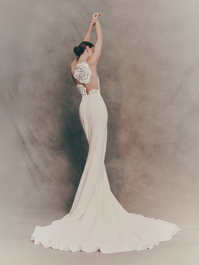 ウエディングドレス｜インポートドレス「プロノビアス」｜PRONOVIAS