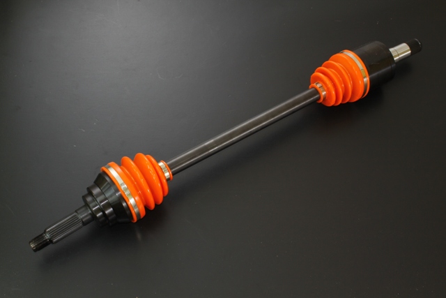 インプレッサGC8リヤドライブシャフト売り切り GDA⁄GC8(F~G)R160デフ車