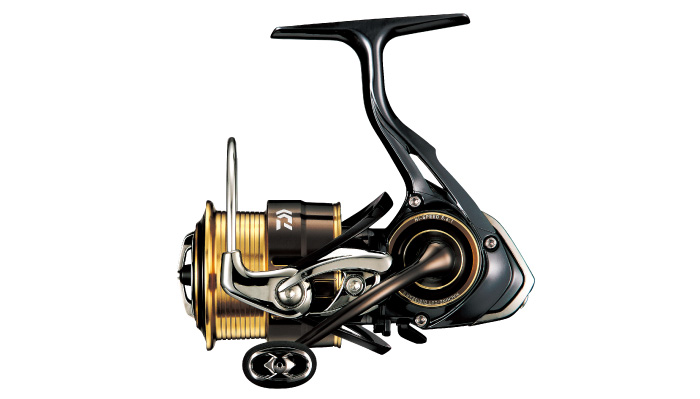 リール/スピニングリール/○【スピニングリール】セオリー