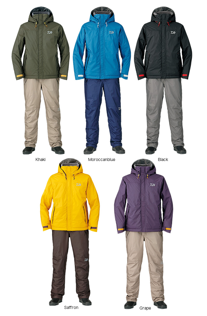 防寒・防水ウェア/防寒スーツ/【8E】【18ダ防S】 レインマックス