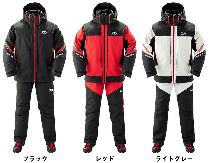 防寒・防水ウェア/防寒スーツ/特価 DW-1309 プロバイザー ゴアテックス