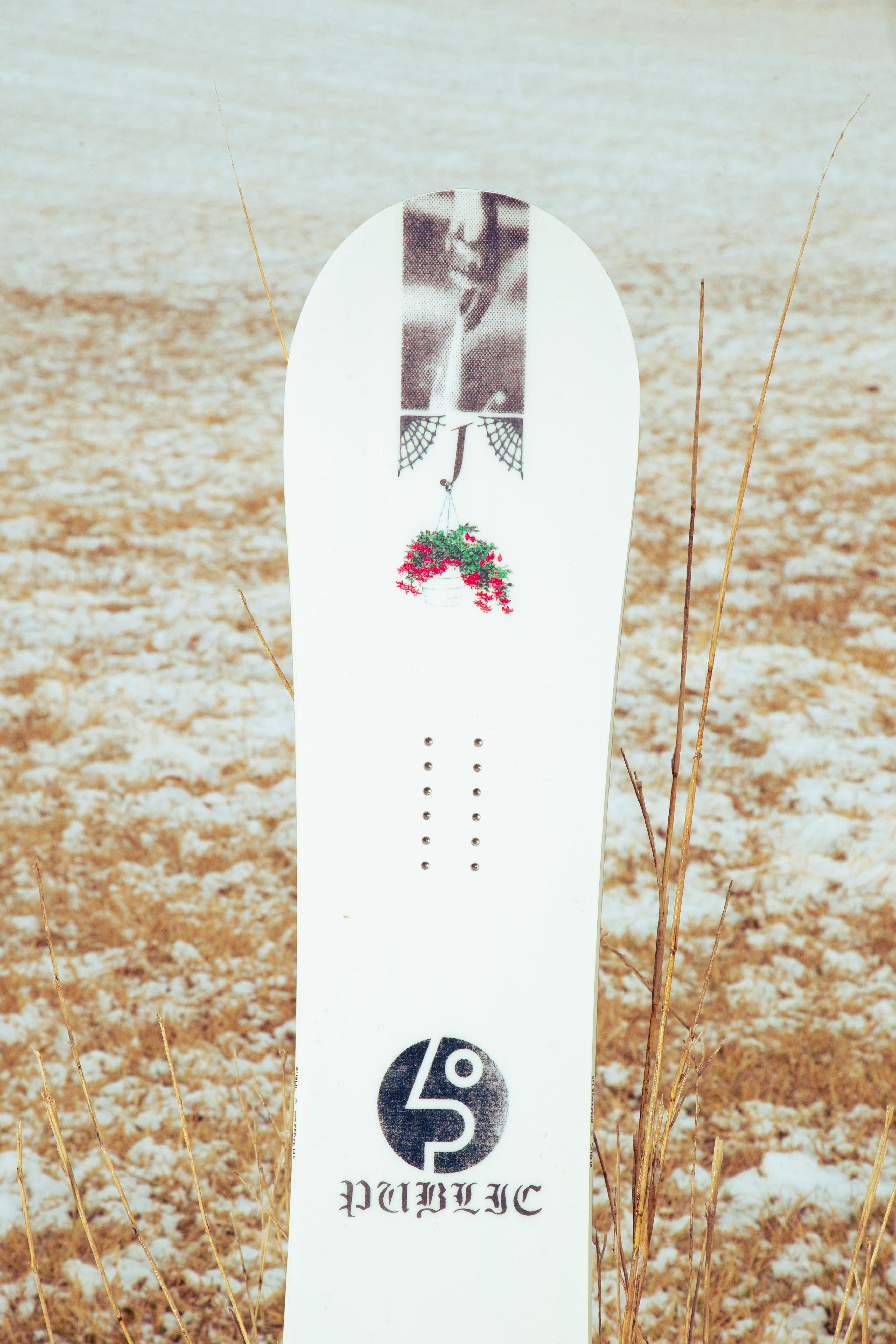 PUBLIC Disorder 155 – PUBLIC snowboards