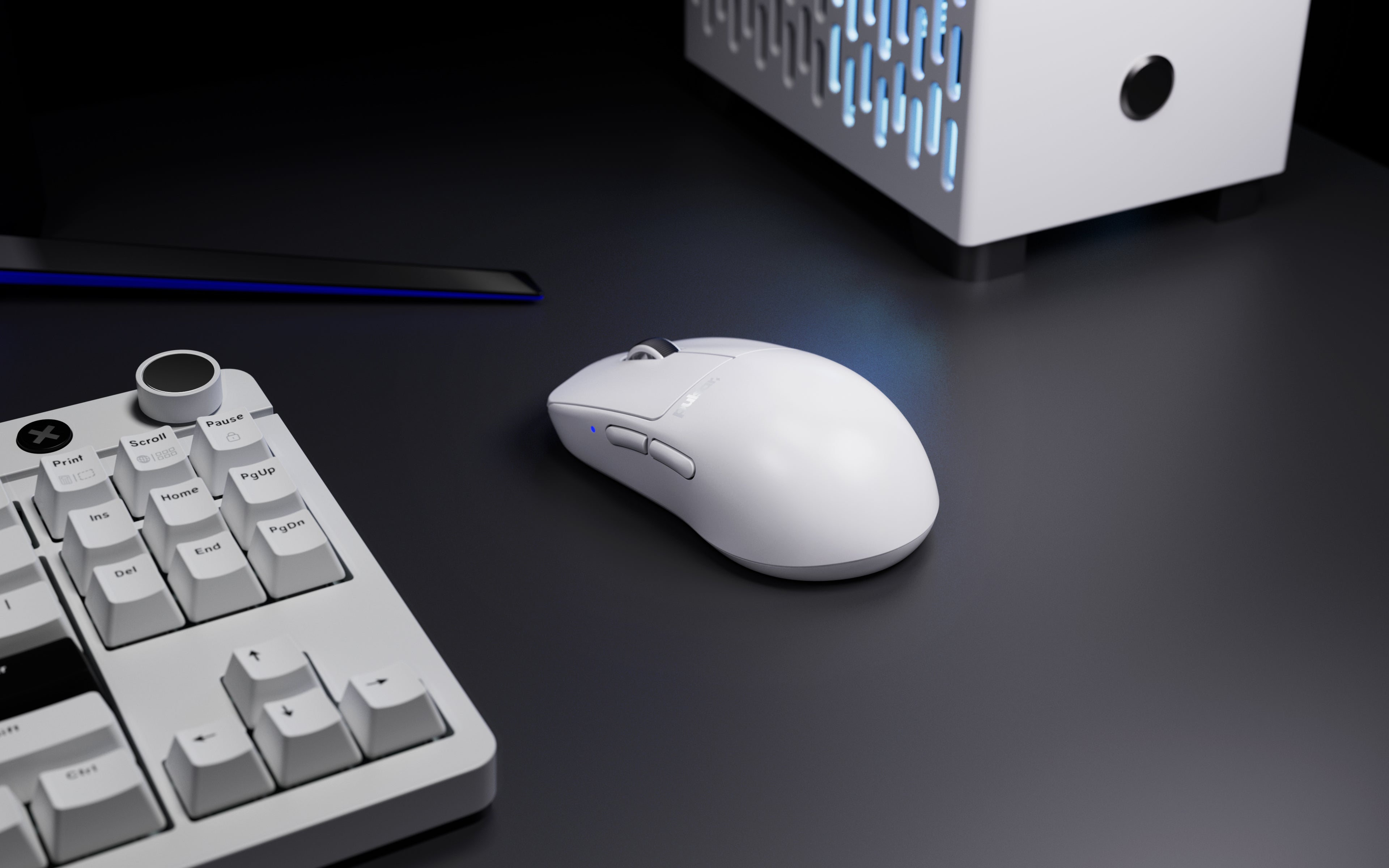 X2H v3 Mini Gaming Mouse – Pulsar Gaming Gears