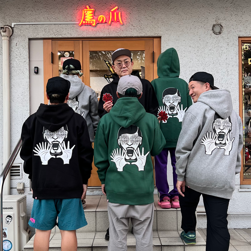 WARP15周年記念アイテム販売決定！！ – ☆PUNK DRUNKERS