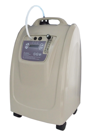 ショッピング-酸素濃縮器/高濃度酸素発生器の通販、販売レンタルなら