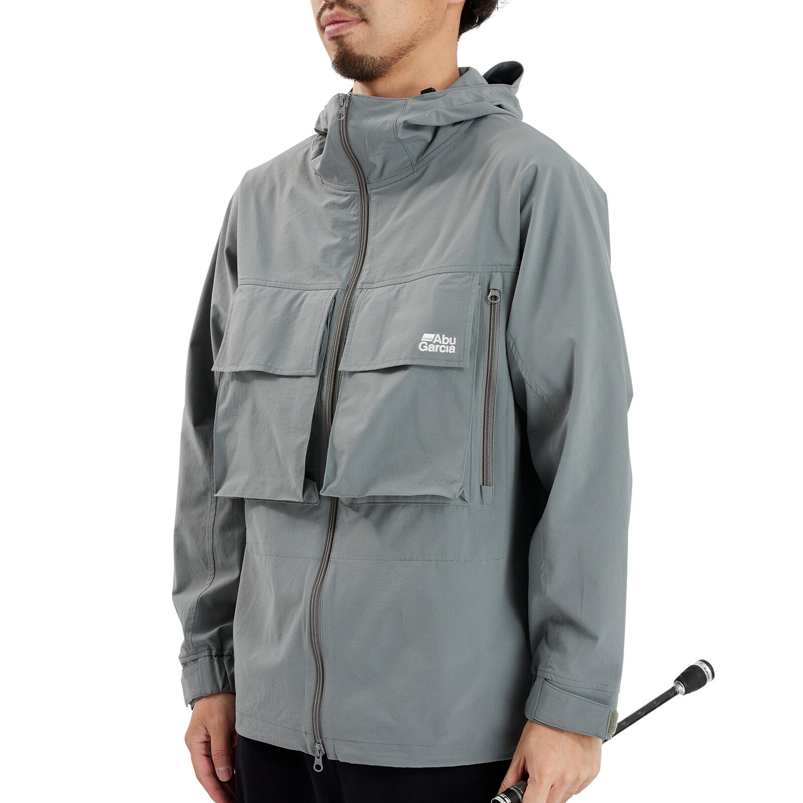 Water Resistant Fishing Parka （ウォーターレジスタントフィッシング